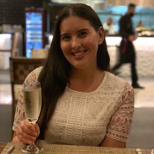 Meet your Posher, Alysson